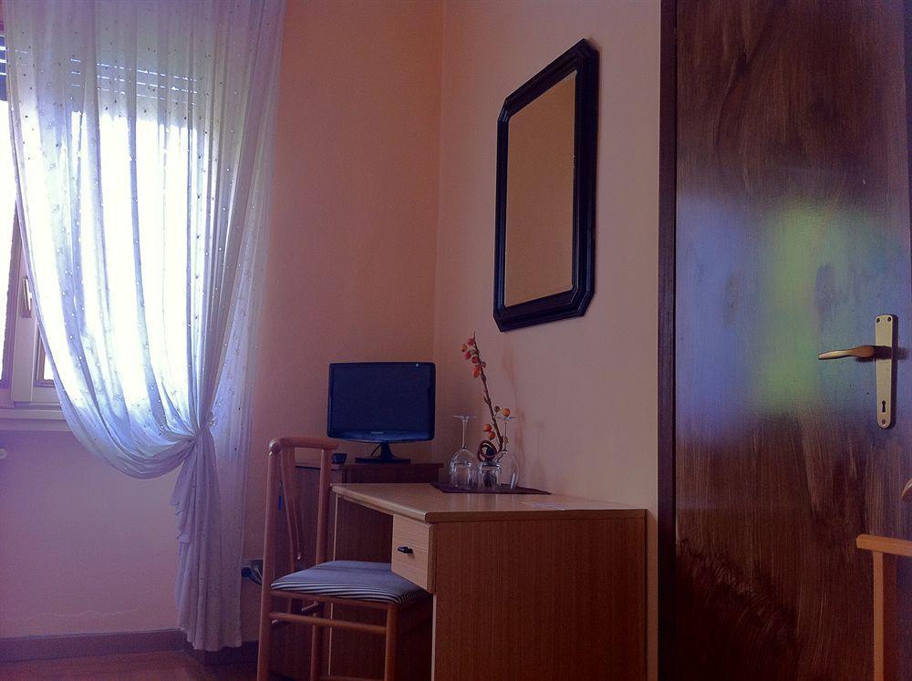 Guest House Villa De Ros Salo Exterior photo