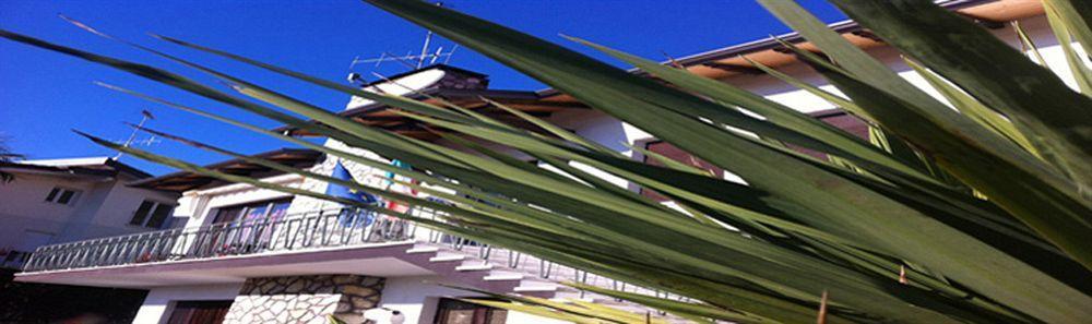 Guest House Villa De Ros Salo Exterior photo