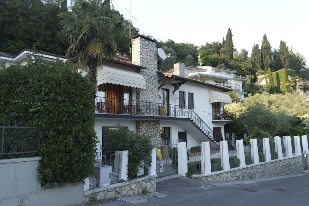 Guest House Villa De Ros Salo Exterior photo