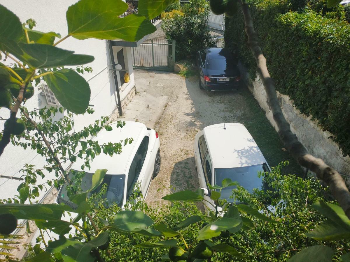 Guest House Villa De Ros Salo Exterior photo